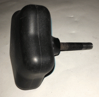Used Tiller Positioning Knob For A Mobility Scooter V6250